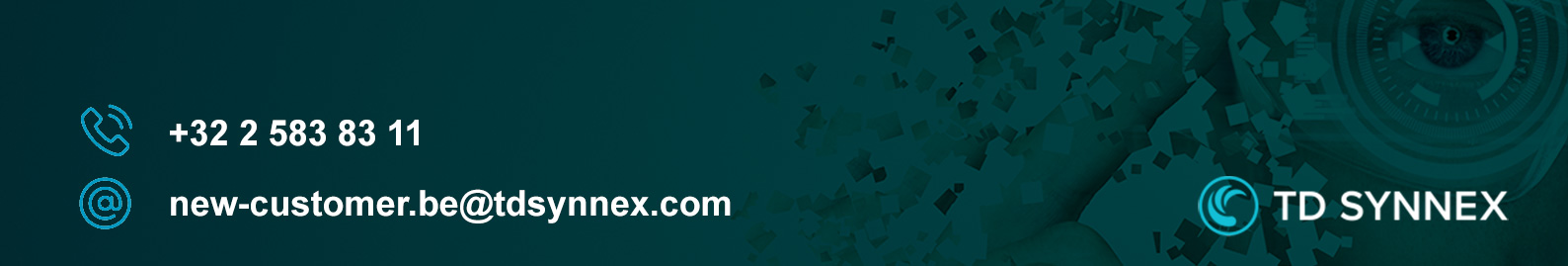 Become A TD SYNNEX Client In A Few Clicks become-a-td-synnex-client-in-a-few-clicks